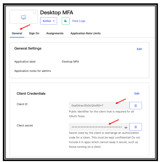 Okta Device Access Desktop Mfa For Macos Iamse